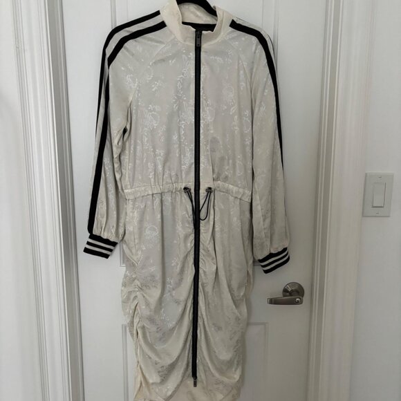 Rachel Rachel Roy Shawna Mockneck Bomber Jacket - Picture 3 of 8